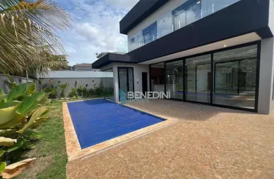 Sobrado com 5 dormitórios à venda, 439 m² por r$ 5.500.000,00 - jardim olhos d´água - ribeirão preto/sp