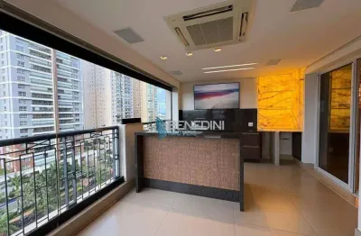 Cidade de paris  - apartamento com 4 dormitórios à venda, 507 m² por r$ 5.900.000