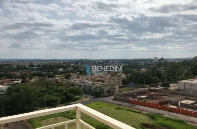 Apartamento com 2 dormitórios à venda, 75 m² por r$ 380.000 - parque industrial lagoinha - ribeirão preto/sp