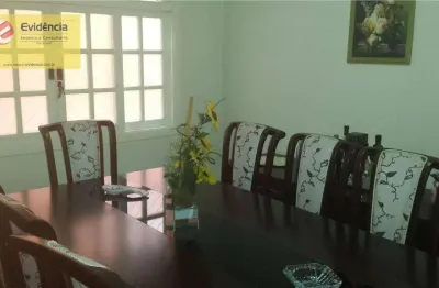 Sobrado com 3 dormitórios à venda, 276 m² por r$ 1.200.000,00 - vila gilda - santo andré/sp