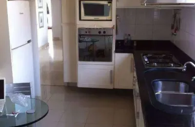 Apartamento à venda, 165 m² por r$ 1.650.000,00 - centro - santo andré/sp