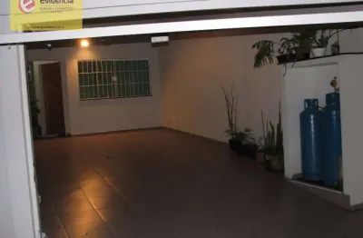 Casa à venda, 150 m² por r$ 800.000,00 - jardim paraíso - santo andré/sp