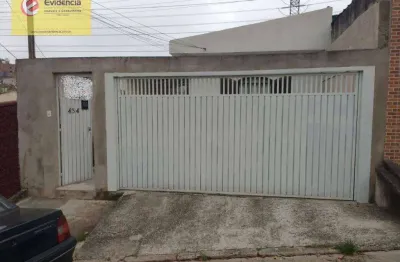 Casa à venda, 100 m² por r$ 450.000,00 - jardim monções - santo andré/sp