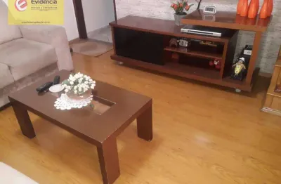 Sobrado à venda, 150 m² por r$ 530.000,00 - jardim alvorada - santo andré/sp