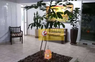 Apartamento à venda, 86 m² por r$ 300.000,00 - jardim enseada - guarujá/sp