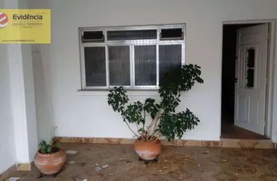 Sobrado para alugar, 236 m² por r$ 4.800,00/mês - vila santa teresa - santo andré/sp