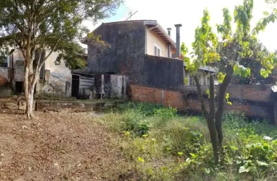 Casa à venda por r$ 400.000,00 - suíssa - ribeirão pires/sp