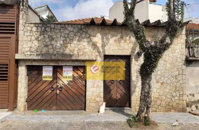 Casa à venda por r$ 480.000,00 - parque oratório - santo andré/sp