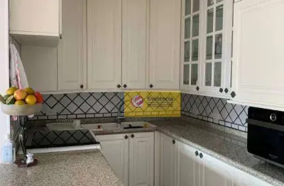 Flat à venda, 48 m² por r$ 245.000,00 - centro - são bernardo do campo/sp