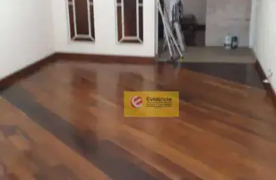 Sobrado com 6 dormitórios à venda, 540 m² por r$ 1.700.000,00 - vila gilda - santo andré/sp
