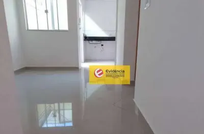 Sobrado à venda, 120 m² por r$ 490.000,00 - vila príncipe de gales - santo andré/sp