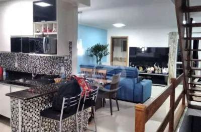 Sobrado à venda, 180 m² por r$ 850.000,00 - vila américa - santo andré/sp