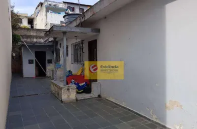 Casa à venda, 130 m² por r$ 480.000,00 - jardim stella - santo andré/sp