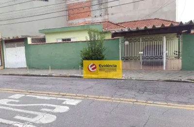 Casa com 2 dormitórios à venda, 135 m² por r$ 465.000,00 - vila scarpelli - santo andré/sp