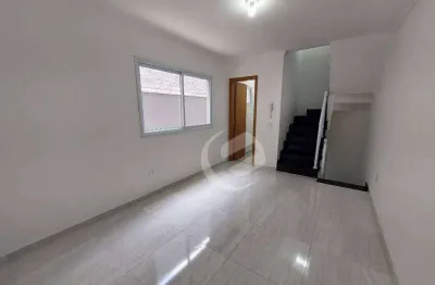 Sobrado à venda, 208 m² por r$ 529.999,99 - vila curuçá - santo andré/sp