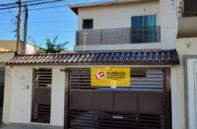 Sobrado à venda, 250 m² por r$ 1.600.000,00 - mooca - são paulo/sp