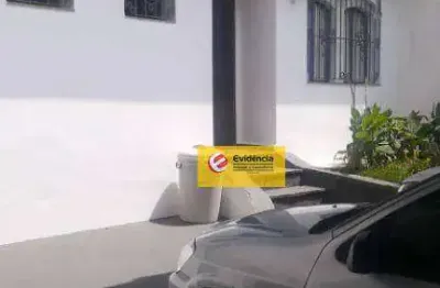Casa à venda, 264 m² por r$ 1.250.000,00 - vila baeta neves - são bernardo do campo/sp