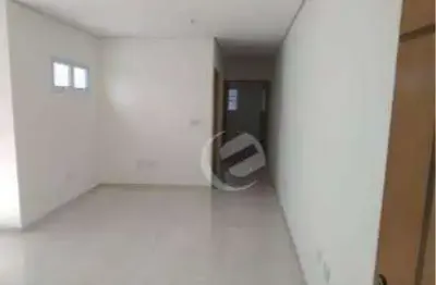 Cobertura à venda, 100 m² por r$ 467.000,00 - parque das nações - santo andré/sp