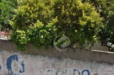 Terreno à venda, 2700 m² por r$ 650.000,00 - vila dos três irmãos - águas da prata/sp
