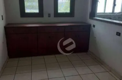 Sobrado à venda, 280 m² por r$ 980.000,00 - vila floresta - santo andré/sp