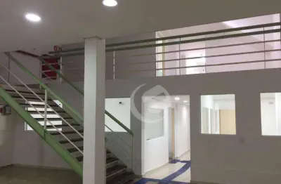 Prédio para alugar, 1050 m² por r$ 20.668,00/mês - vila marina - santo andré/sp