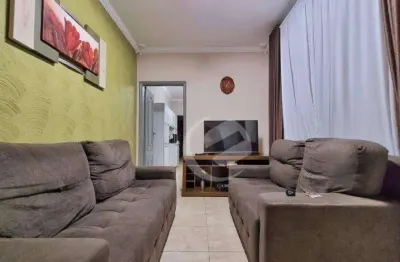 Casa à venda, 140 m² por r$ 720.000,00 - vila pires - santo andré/sp