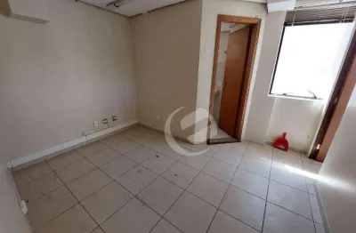 Sala à venda, 50 m² por r$ 325.000,00 - centro - são bernardo do campo/sp