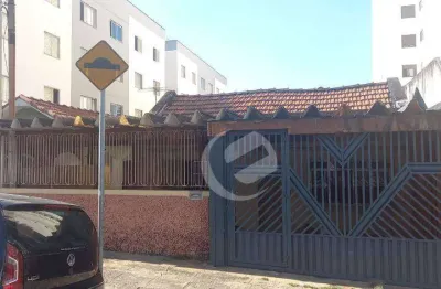 Casa à venda, 211 m² por r$ 1.600.000,00 - vila valparaíso - santo andré/sp