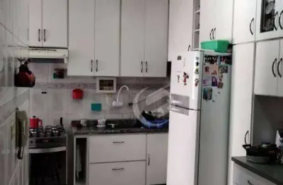 Apartamento, 80 m² - venda por r$ 425.000,00 ou aluguel por r$ 2.588,00/mês - vila junqueira - santo andré/sp