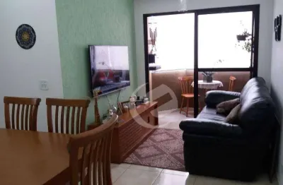 Apartamento à venda, 72 m² por r$ 500.000,00 - jardim olavo bilac - são bernardo do campo/sp