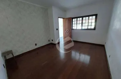 Sobrado à venda, 242 m² por r$ 620.000,00 - jardim ocara - santo andré/sp