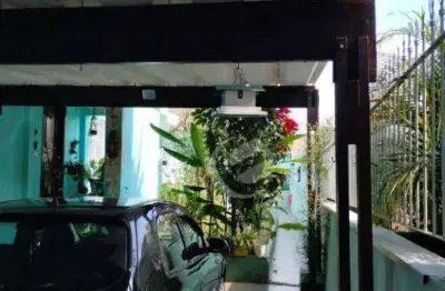 Terreno à venda, 261 m² por r$ 600.000,00 - vila cecília maria - santo andré/sp