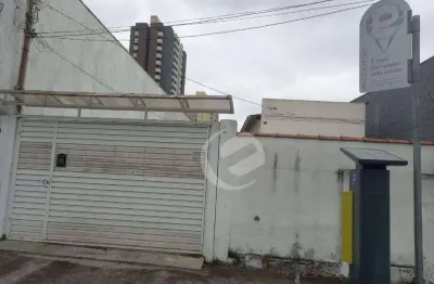 Terreno à venda, 400 m² por r$ 1.800.000,00 - vila assunção - santo andré/sp
