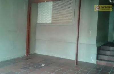 Casa à venda por r$ 395.000,00 - jardim cambuí - santo andré/sp