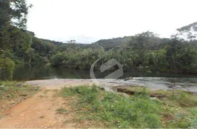 Sítio à venda, 146250 m² por r$ 292.500,00 - lagoinha - juquiá/sp