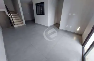 Sobrado à venda, 135 m² por r$ 740.000,00 - jardim paraíso - santo andré/sp