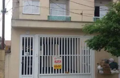 Cobertura à venda, 40 m² por r$ 315.000,00 - vila amábile pezzolo - santo andré/sp