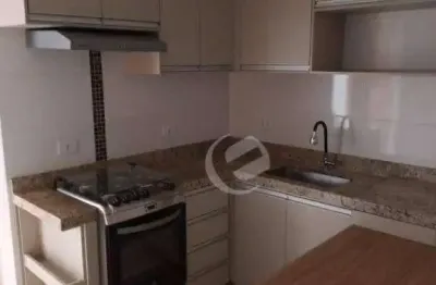 Cobertura à venda, 45 m² por r$ 450.000,00 - vila floresta - santo andré/sp