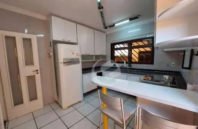 Sobrado com 3 dormitórios à venda, 181 m² por r$ 800.000,00 - parque bandeirante - santo andré/sp