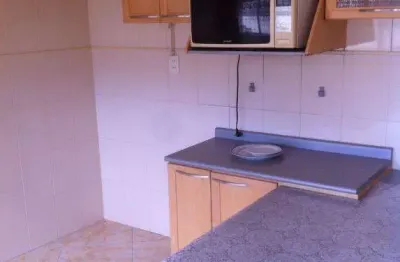 Sobrado com 3 dormitórios à venda por r$ 600.000,00 - vila scarpelli - santo andré/sp