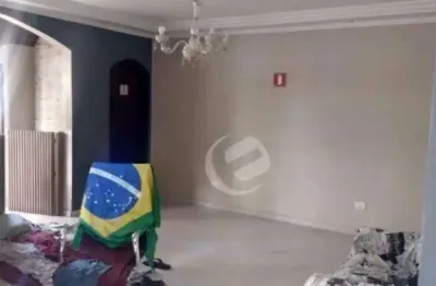 Casa com 7 quartos à venda na Vila Helena, Santo André 