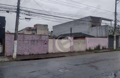 Terreno à venda, 275 m² por r$ 750.000,00 - vila santa luzia - são bernardo do campo/sp