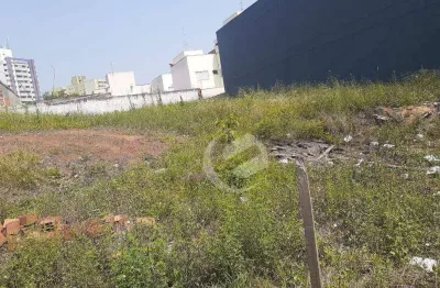 Terreno, 1800 m² - venda por r$ 8.500.000,00 ou aluguel por r$ 40.491,20/mês - vila valparaíso - santo andré/sp