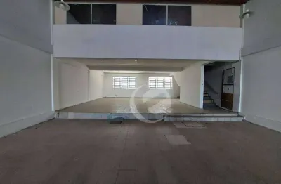 Salão para alugar, 473 m² por r$ 19.551,68/mês - centro - santo andré/sp