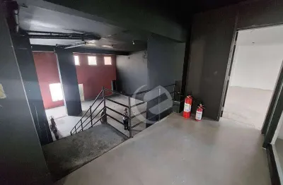 Salão para alugar, 500 m² por r$ 30.874,45/mês - centro - santo andré/sp