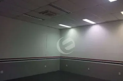 Salão para alugar, 500 m² por r$ 7.950,00/mês - centro - santo andré/sp