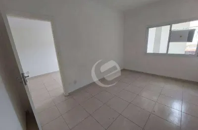 Sala para alugar, 45 m² por r$ 1.800,00/mês - jardim ocara - santo andré/sp