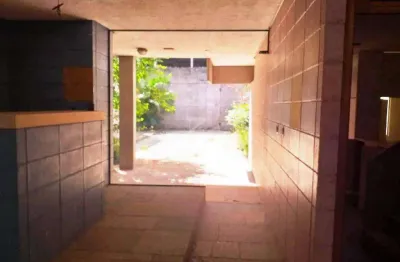 Sobrado, 433 m² - venda por r$ 1.600.000,00 ou aluguel por r$ 8.099,47/mês - vila assunção - santo andré/sp