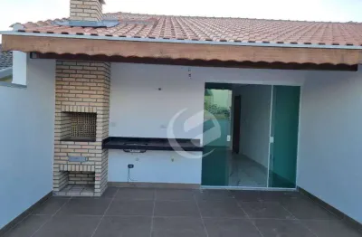 Cobertura à venda, 47 m² por r$ 550.000,00 - vila camilópolis - santo andré/sp