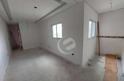 Apartamento à venda, 50 m² por r$ 420.000,00 - baeta neves - são bernardo do campo/sp